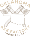 Oklahoma Axe Factory